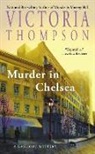 Victoria Thompson - Murder in Chelsea