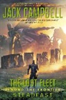 Jack Campbell - Steadfast