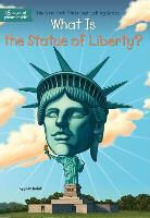 Scott Anderson, John Hinderliter, Joan Holub, Joan/ Mantha Holub, Joan Hulub, Who HQ... - What Is the Statue of Liberty?