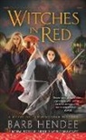 Barb Hendee - Witches in Red