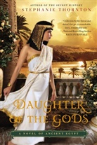 Stephanie Thornton - Daughter of the Gods