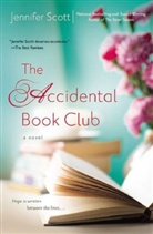Jennifer Scott - The Accidental Book Club