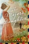 J. P. Francis, J.P. Francis - The Major's Daughter