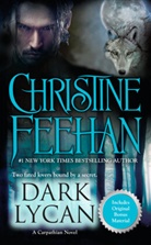Christine Feehan - Dark Lycan