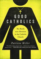 Patricia Miller, Miller Patricia - Good Catholics