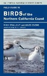 Jules Evens, Rich Stallcup, Rich Evens Stallcup, Keith Hansen - Field Guide to Birds of the Northern California Coast
