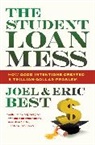 Eric Best, Joel Best, Joel Best Best, Best Eric, Best Joel - Student Loan Mess