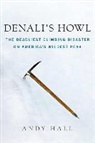 Andy Hall, Andy Hall - Denali's Howl