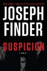 Joseph Finder - Suspicion