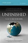 Richard Stearns, Richard/ Kinser Stearns - Unfinished