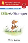 Olivier Dunrea, Dunrea Olivier Dunrea, Olivier Dunrea - Ollie the Stomper