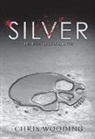 Chris Wooding - Silver