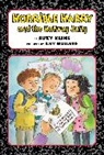 Suzy Kline, Suzy/ Wummer Kline, Amy Wummer, Amy Wummer - Horrible Harry and the Hallway Bully