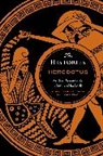 Paul Cartledge, Herodotus, Tom (TRN)/ Cartledge Herodotus/ Holland, Tom Holland - The Histories