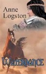 Anne Logston - Waterdance