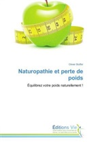 Olivier Stoffer, Stoffer-o - Naturopathie et perte de poids