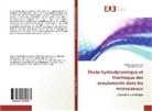 Nabila Charef¿Khodja, Nabil Charef-Khodja, Nabila Charef-Khodja, Azeddine Soudani - Etude hydrodynamique et thermique