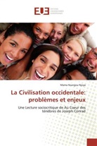 Njoya-m, Mama Nsangou Njoya - La civilisation occidentale: