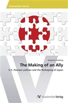 Johannes Scherling - The Making of an Ally