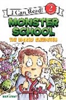 Dave Keane, Dave/ Keane Keane, Dave Keane - Monster School: The Spooky Sleepover