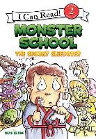 Dave Keane, Dave/ Keane Keane, Dave Keane - Monster School: The Spooky Sleepover