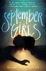 Bennett Madison, Madison Bennett - September Girls