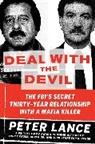 Peter Lance, Lance Peter - Deal with the Devil
