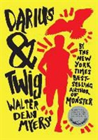 Walter Dean Myers, Myers Walter Dean - Darius & Twig