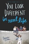 Jennifer Castle - You Look Different in Real Life