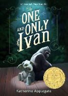 Katherine Applegate, Patricia Castelao - The One and Only Ivan