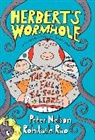 Peter Nelson, Peter/ Rao Nelson, Rohitash Rao - Herbert's Wormhole: The Rise and Fall of El Solo Libre