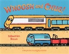 Sebastien Braun, Sebastien/ Braun Braun, Sebastien Braun - Whoosh and Chug!