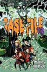 J Scott Savage, J. Scott Savage, J. Scott/ Holgate Savage, Doug Holgate - Case File 13 #2: Making the Team