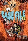 J Scott Savage, J. Scott Savage, J. Scott/ Holgate Savage, Doug Holgate - Case File 13 #3: Evil Twins