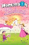 Victoria Kann, Victoria/ Kann Kann, Kann Victoria, Victoria Kann, Kann Victoria - Pinkalicious: The Royal Tea Party