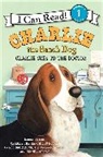 Ree Drummond, Ree/ De Groat Drummond, Drummond Ree, Diane de Groat, Diane deGroat - Charlie the Ranch Dog: Charlie Goes to the Doctor
