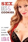 Lisa Glasberg, Glasberg Lisa - Sex, Lies, and Cookies
