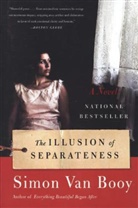 Simon Van Booy, Simon Van Booy - The Illusion of Separateness