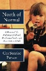Cea Sunrise Person - North of Normal