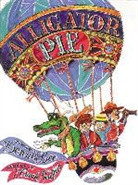 Dennis Lee, Frank Newfeld - Alligator Pie