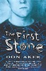 Don Aker - The First Stone