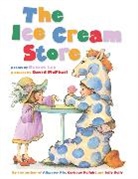 Dennis Lee, Lee Dennis, David McPhail - The Ice Cream Store