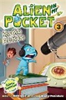 Nate Ball, Nate/ Pamintuan Ball, Macky Pamintuan - Alien in My Pocket #3: Radio Active