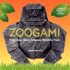 Mark Bolitho - Zoogami