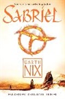 Garth Nix - Sabriel