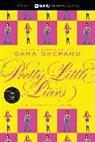 Sara Shepard - Pretty Little Liars and Flawless