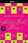 Sara Shepard - Perfect and Unbelievable