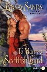 Lynsay Sands, Sands Lynsay - To Marry a Scottish Laird