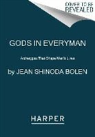 Jean Bolen, Jean Shinoda Bolen - Gods in Everyman
