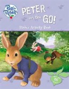 Beatrix Potter - Peter on the Go